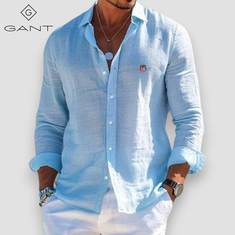 GANT®καλοκαιρινά μπλουζάκια και μπλούζες