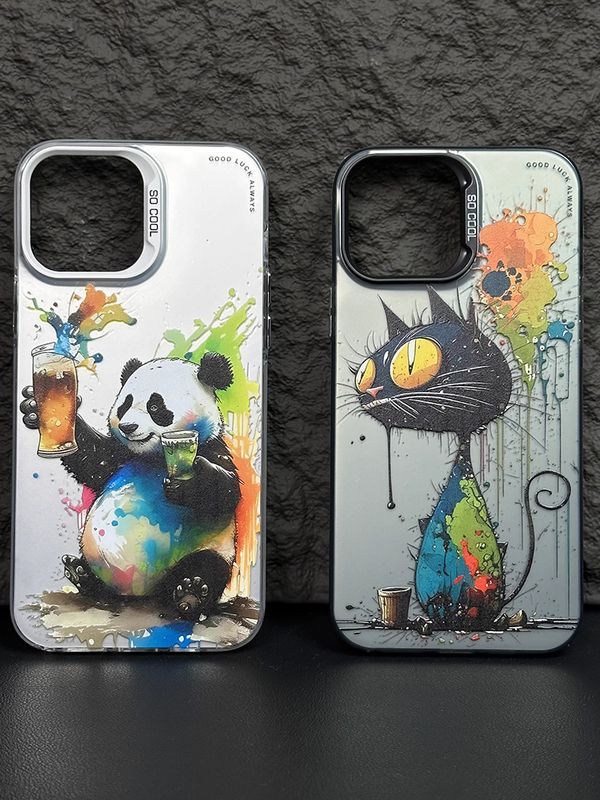 ✨📱 Δημοφιλή στοιχεία: προσαρμογή, γκράφιτι, ζωγραφική🌬🥰Θήκη iPhone υψηλής τεχνολογίας 💍👉