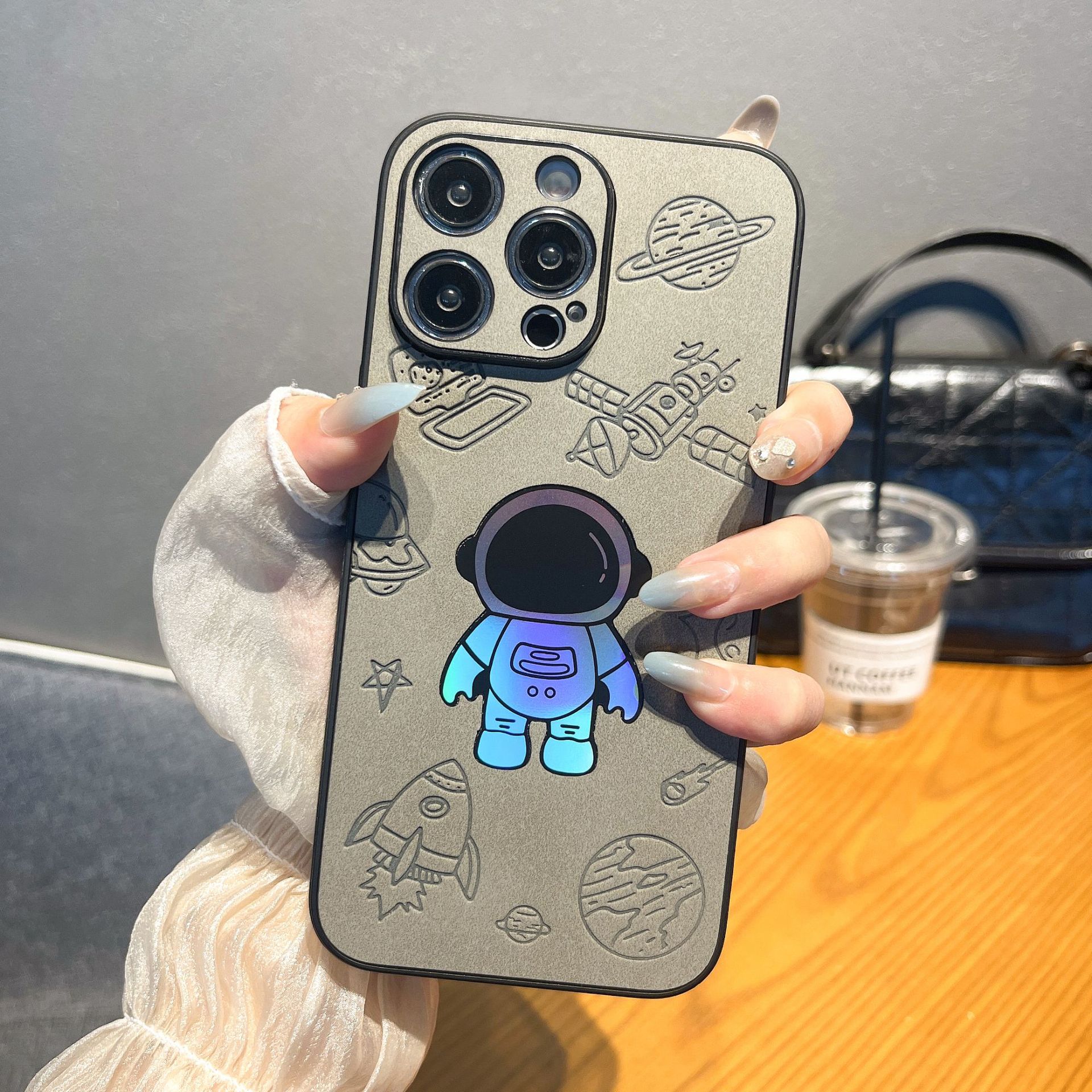 🌬🥰 Θήκη iPhone υψηλής ποιότητας 💍👉