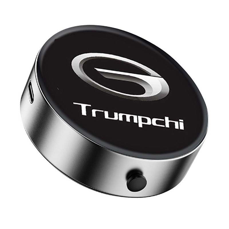 🚗🚗Θήκη κινητής τηλεφωνίας πλοήγησης για ασύρματη φόρτιση αυτοκινήτου