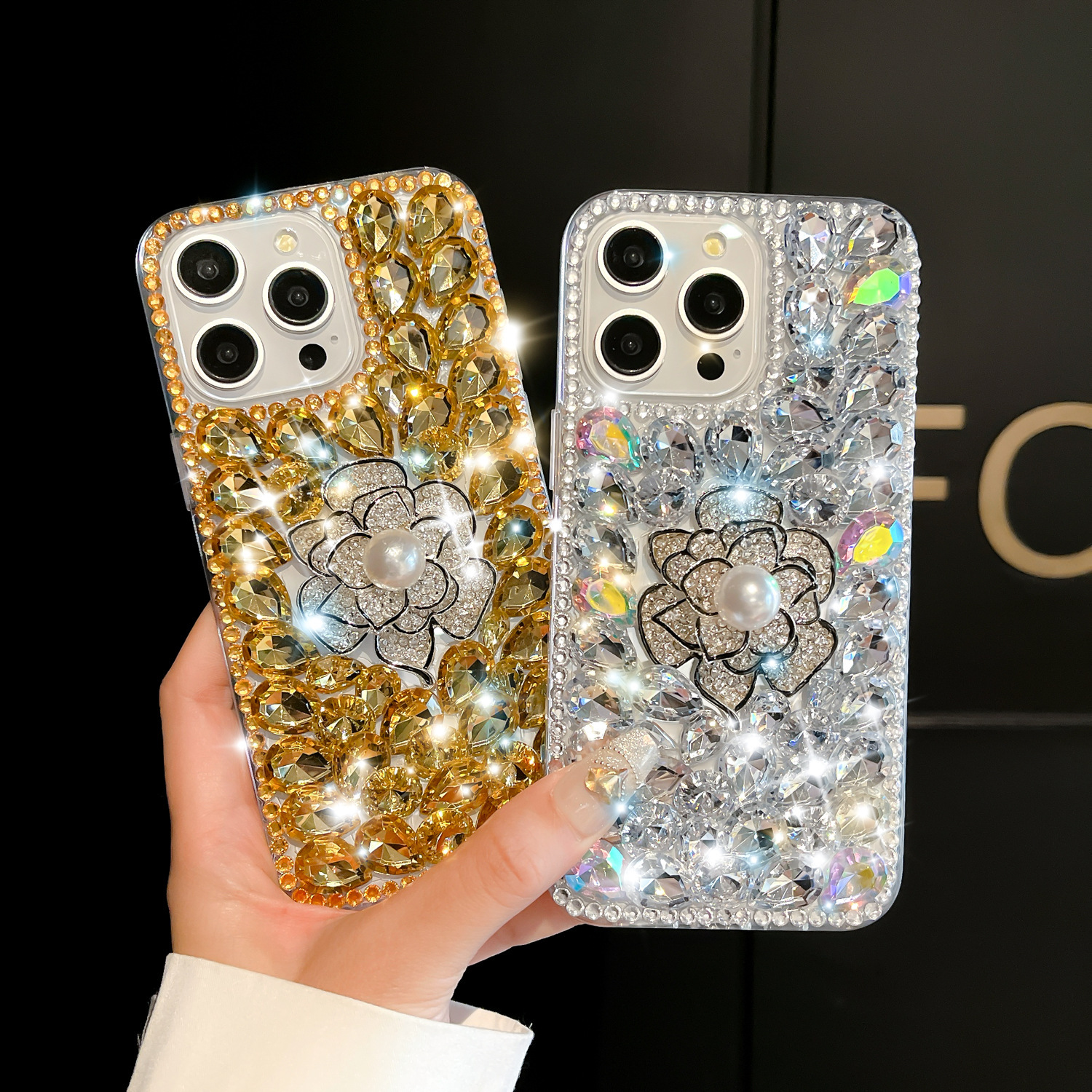 Ενημερώστε το παιχνίδι iPhone σας! 📱✨ Δωρεάν αποστολή σήμερα με την απόλυτη αθλητική βαλίτσα. Πάρε το δικό σου τώρα!