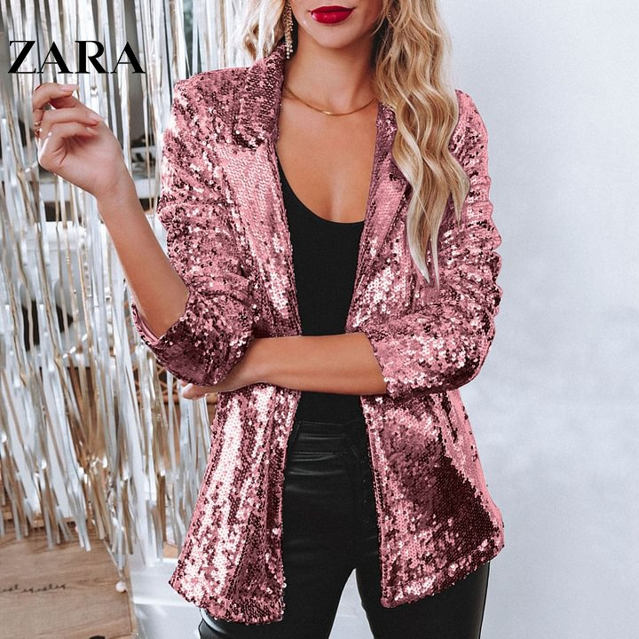 💥ZARA®🐑Naiste uus väike ülikond pendeljope