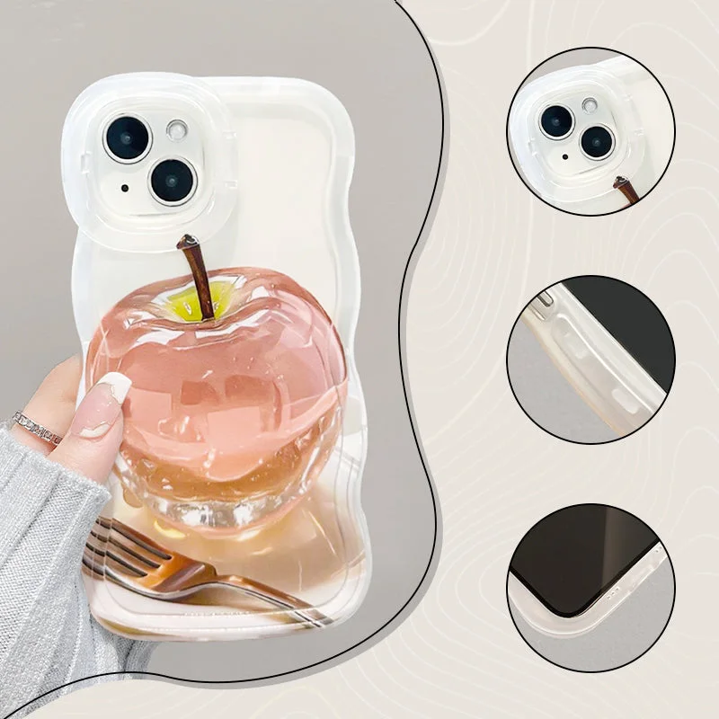 📱✨Πατήστε στη θήκη διπλής φόρτισης κατάλληλη για το καλοκαίρι, 🍏🇬🇧Μου αρέσει πολύ! Υπάρχουν διαφορετικά μοντέλα! 🛒