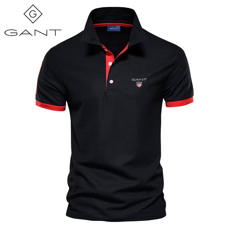 Ανδρικά μπλουζάκια GANT®