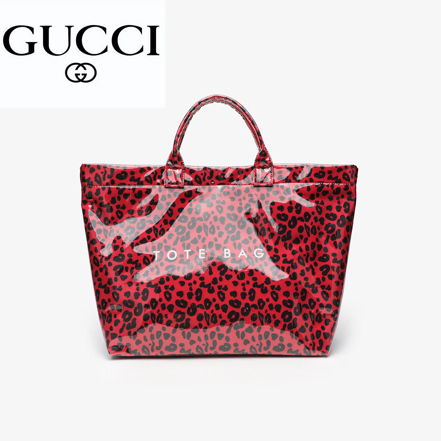 Νέα γυναικεία τσάντα ώμου Gucci™2025 ✨ Τσάντα μεγάλης χωρητικότητας