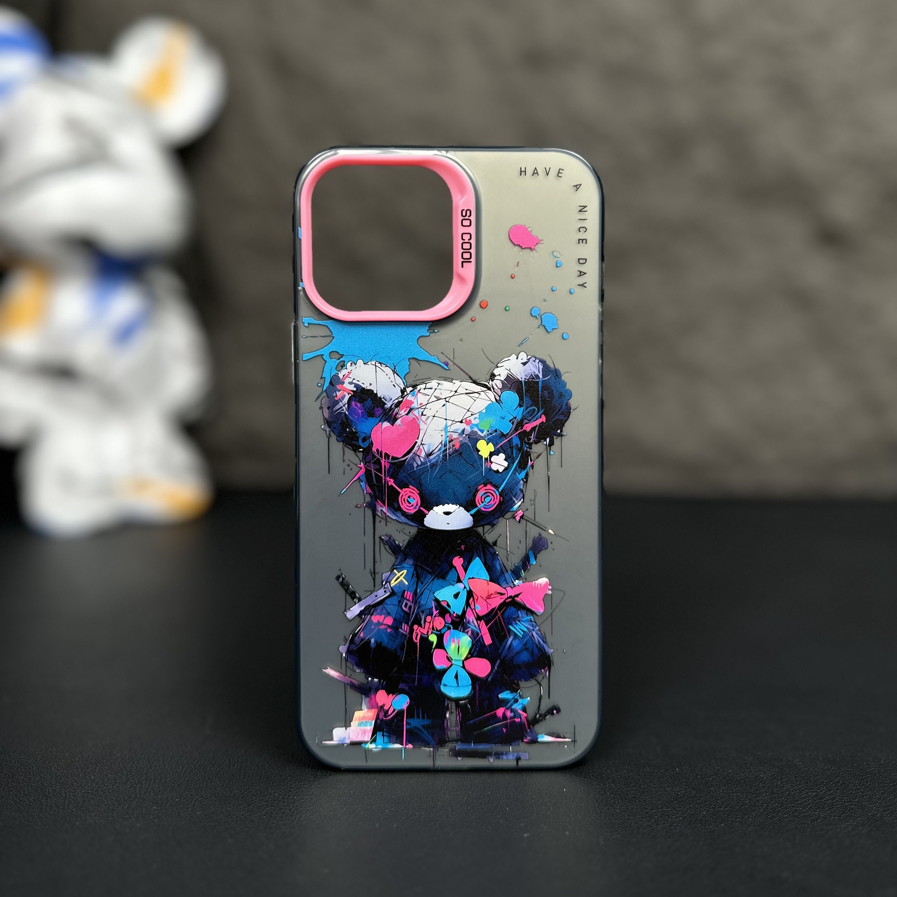 ✨📱 Δημοφιλή στοιχεία: προσαρμογή, γκράφιτι, ζωγραφική🌬🥰Θήκη iPhone υψηλής τεχνολογίας 💍👉