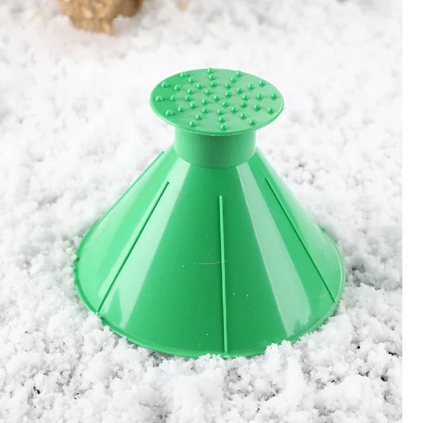 Ξύστρα πάγου🔥Magic Car Ice Scraper👍ΑΓΟΡΑ 1 ΠΑΡΤΕ 1 ΔΩΡΕΑΝ (2 τεμ.)