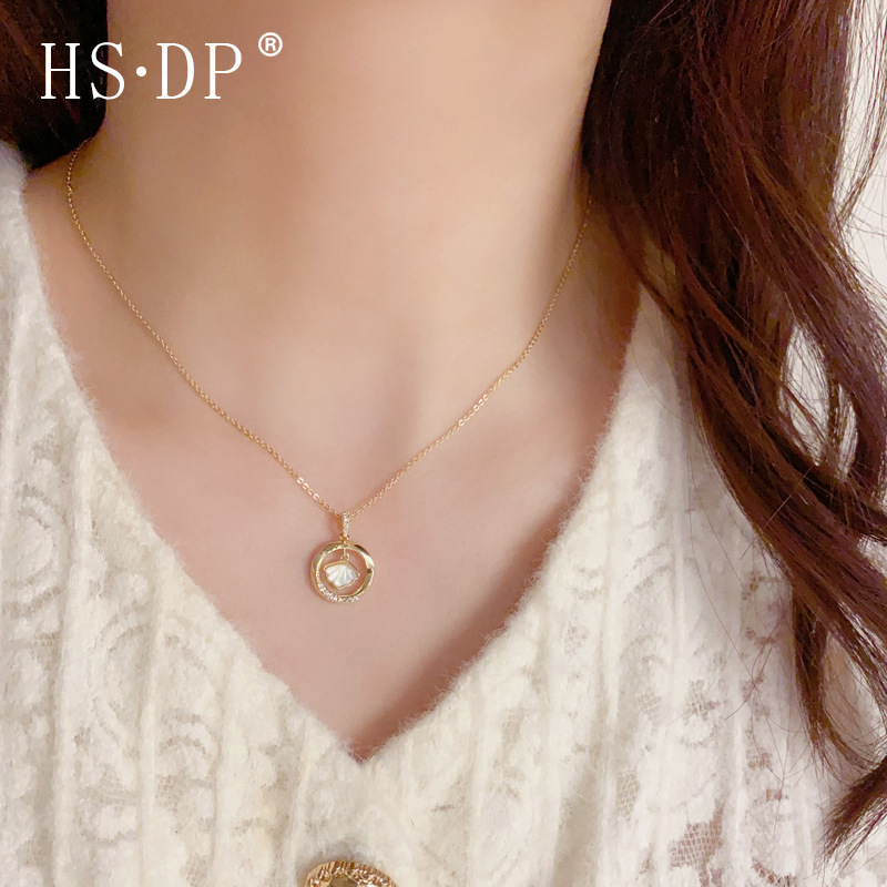 🎁Το καλύτερο δώρο για εσάς 🥰κολιέ Inglifan🌙✨