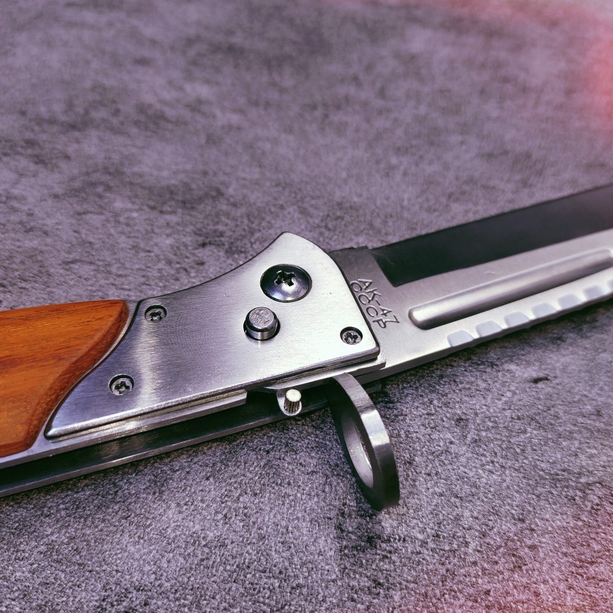 Knives