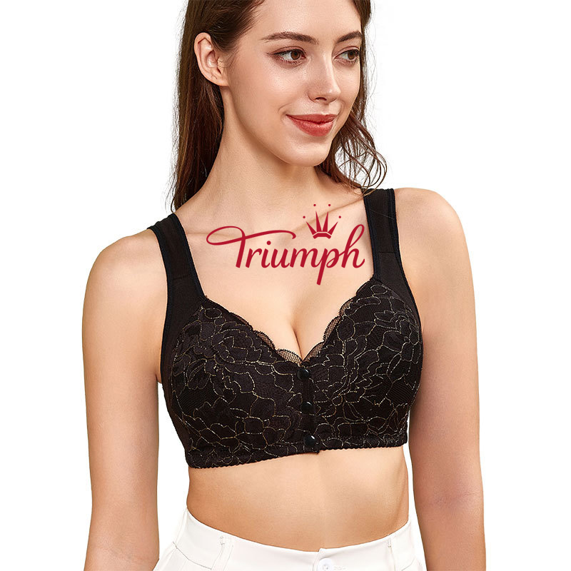 Triumph - 2 τμχ 💥 Λεπτά εσώρουχα Latex χωρίς ραφή με φυσαλίδες