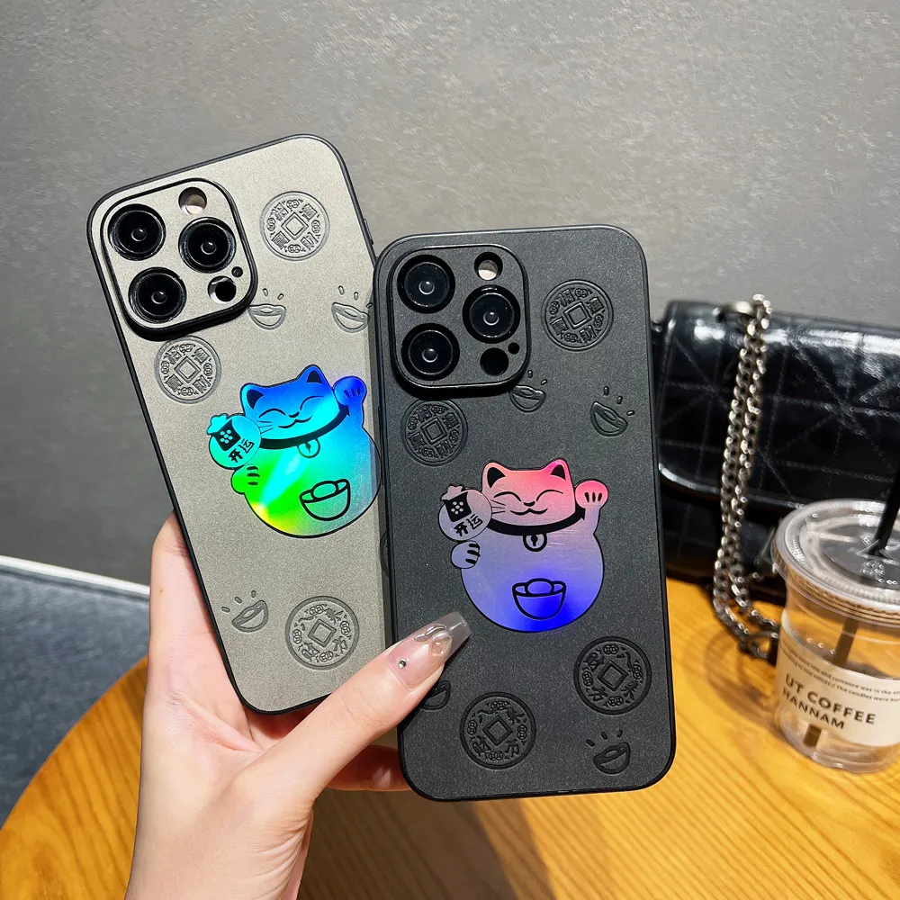 🌬🥰 Θήκη iPhone υψηλής ποιότητας 💍👉