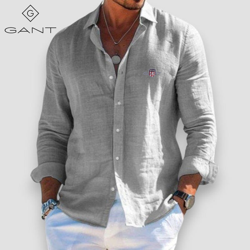 GANT®καλοκαιρινά μπλουζάκια και μπλούζες