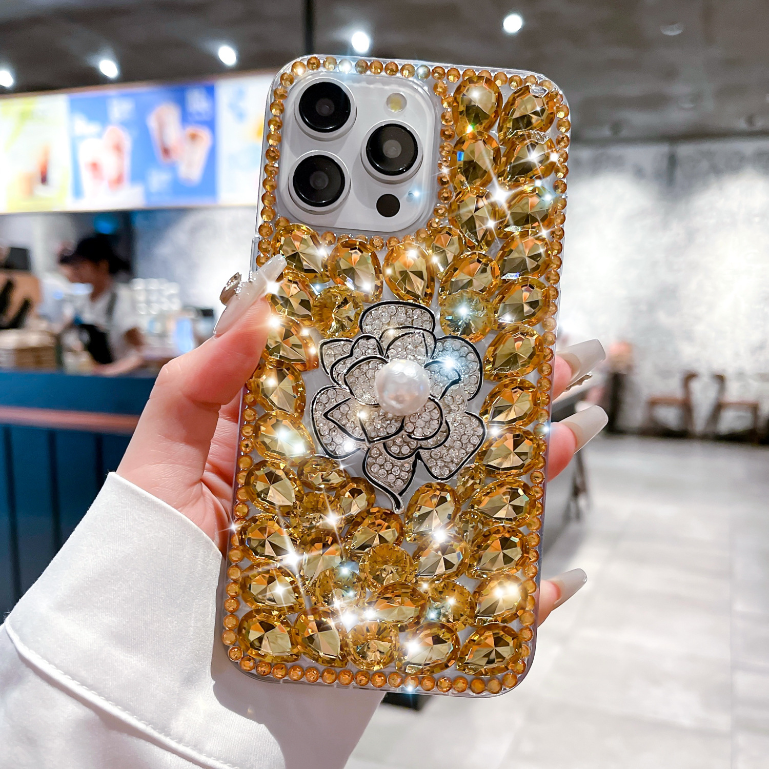 Ενημερώστε το παιχνίδι iPhone σας! 📱✨ Δωρεάν αποστολή σήμερα με την απόλυτη αθλητική βαλίτσα. Πάρε το δικό σου τώρα!