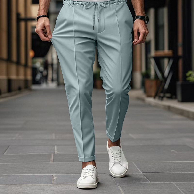 casual pants
