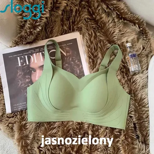 👙Σουτιέν ανύψωσης κατά της πτώσης ✅ Χωρίς ατσάλινο δακτύλιο ✅Ευρύχωρο, αντιβακτηριακό και φυσικό ✅ Σφίγγει και ανασηκώνει άνετα το στήθος ✅ Ομορφαίνει την πλάτη σας και αποτρέπει τις πτώσεις ✅Δεν προκαλεί πόνο στους ώμους