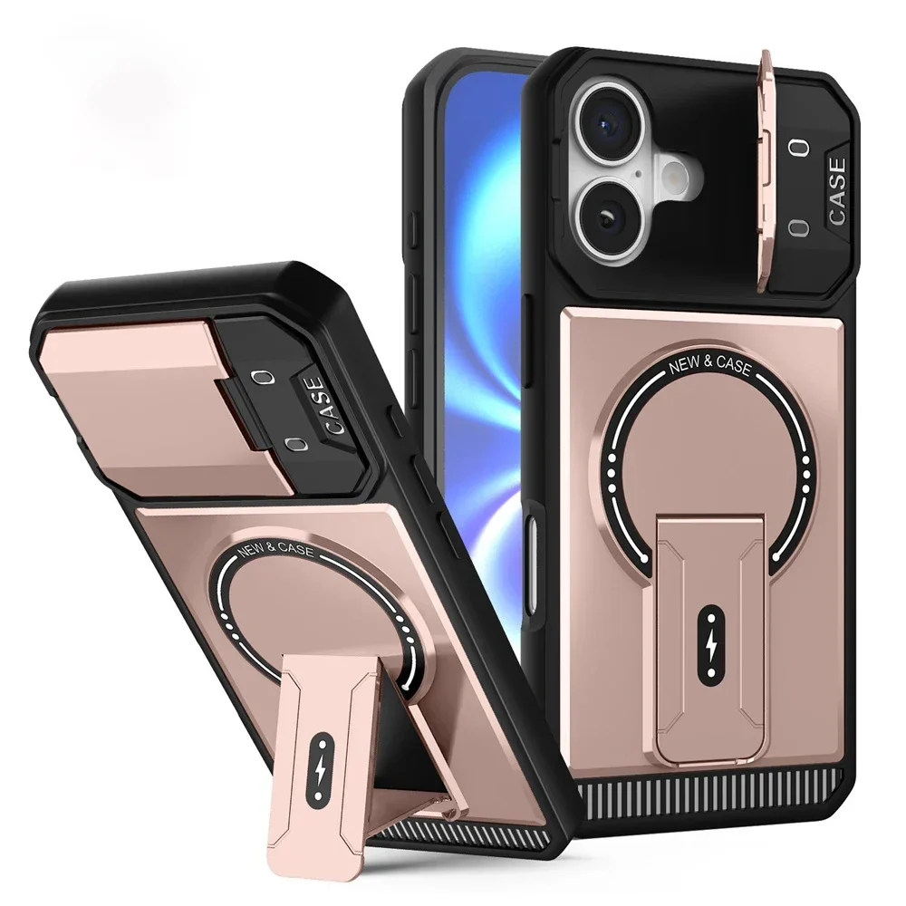 Θήκη κινητού iPhone με μαγνητική βάση