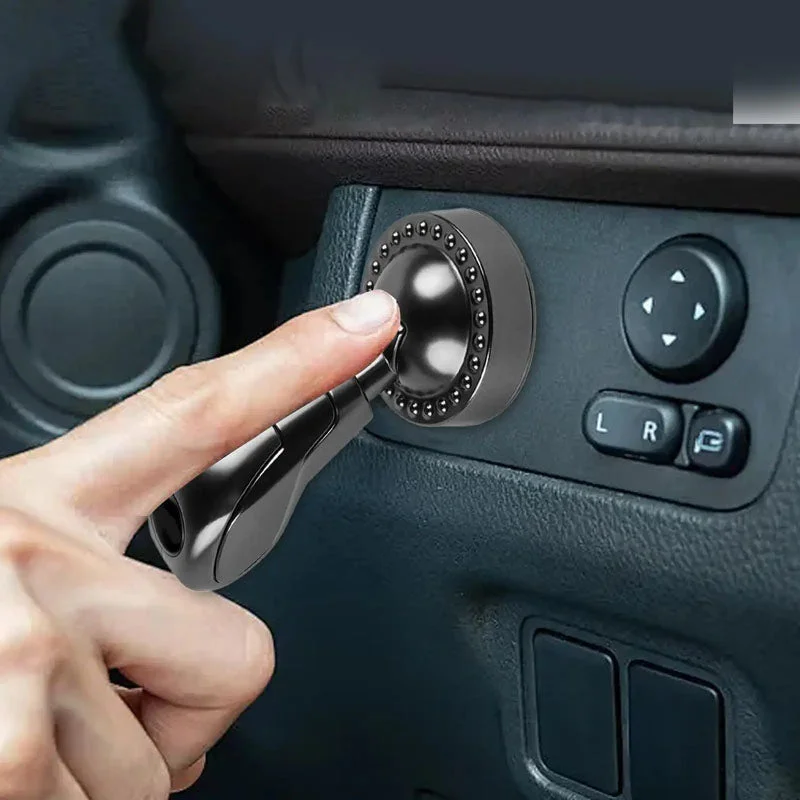 Νέο joystick για εκκίνηση αυτοκινήτου με ένα κουμπί