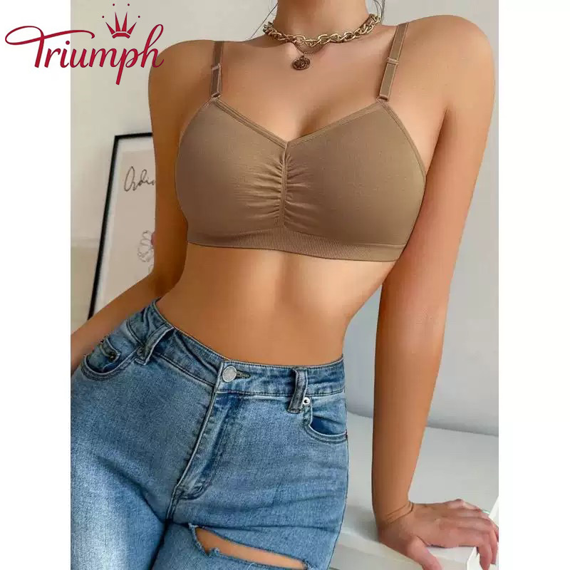 Triumph - Σουτιέν push-up (σετ των 5)