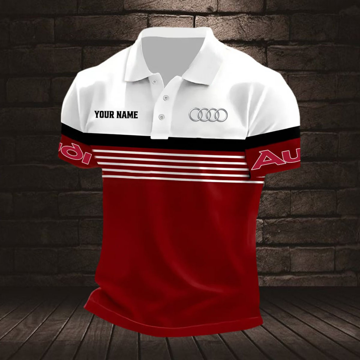 Audi DDQA110021