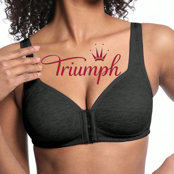 Triumph - Σουτιέν push-up χωρίς ραφές (3 τεμαχίων)