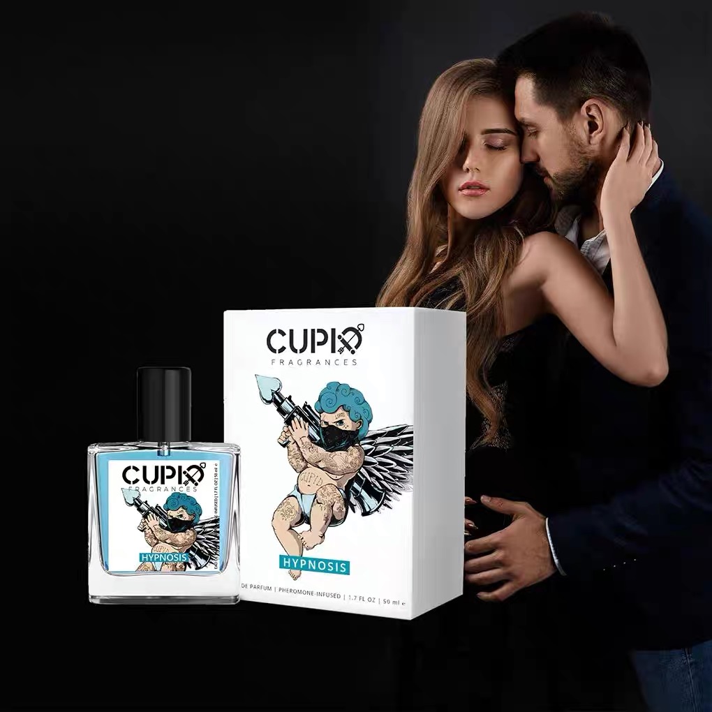 💎 Άρωμα Cupidonic – ένα αξέχαστο άρωμα