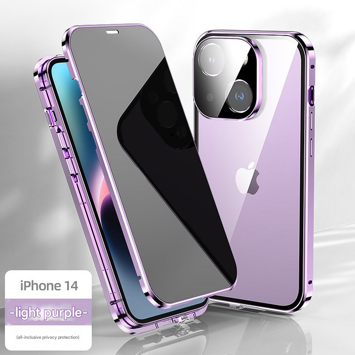 📱 Θήκη απορρήτου iPhone🛒