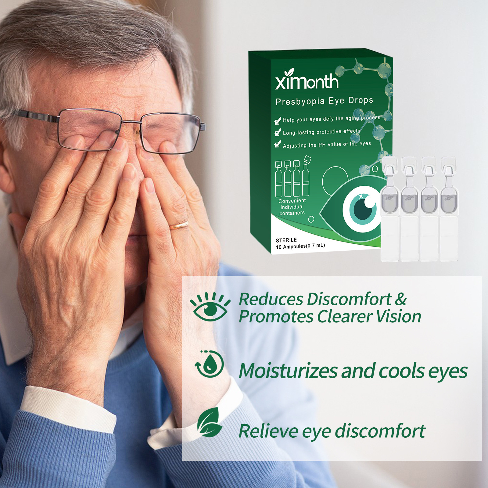 BBOJI silmatilgad presbüoopia raviks