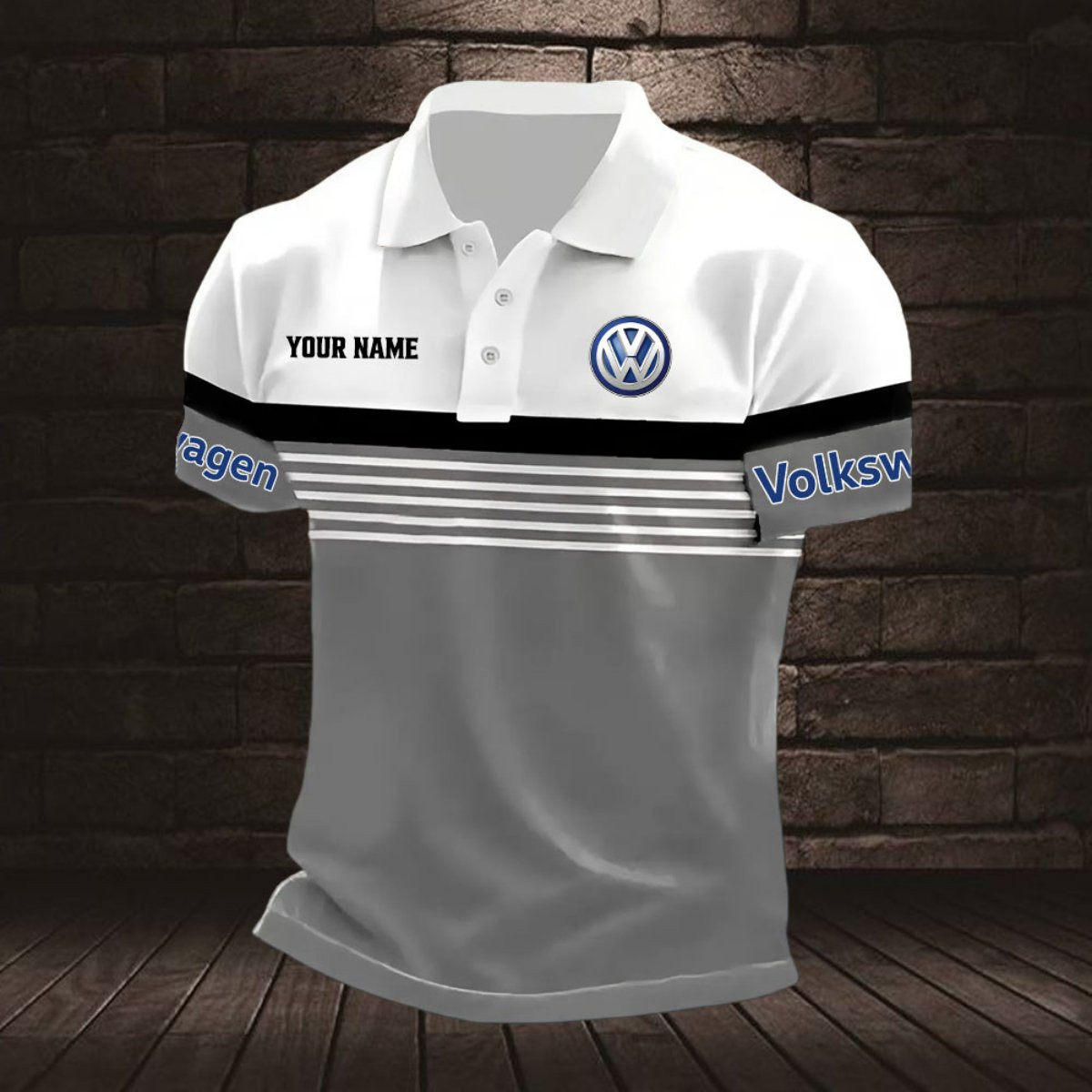 Volkswagen DDQA110019