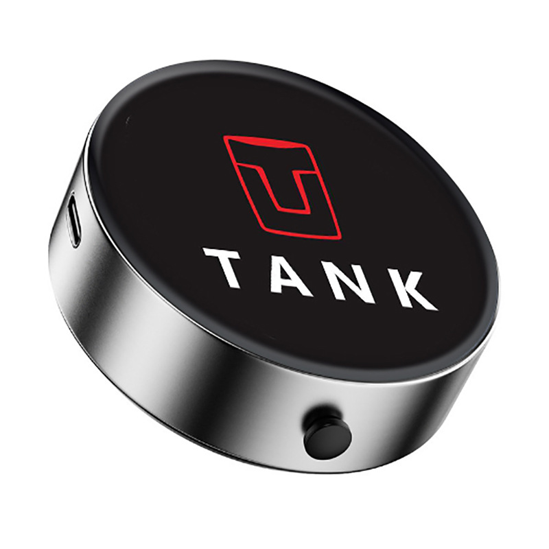 🚗🚗Θήκη κινητής τηλεφωνίας πλοήγησης για ασύρματη φόρτιση αυτοκινήτου