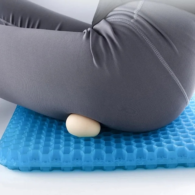 Ψυκτικό επίθεμα κηρήθρας Harrier Egg, χωρίς πόνους στην πλάτη μετά από πολύωρο κάθισμα