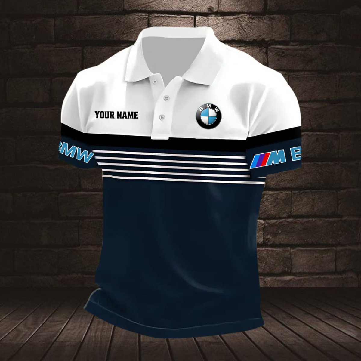 BMW M Car DDQA110008