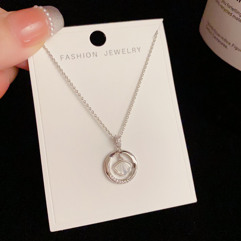 🎁Το καλύτερο δώρο για εσάς 🥰κολιέ Inglifan🌙✨