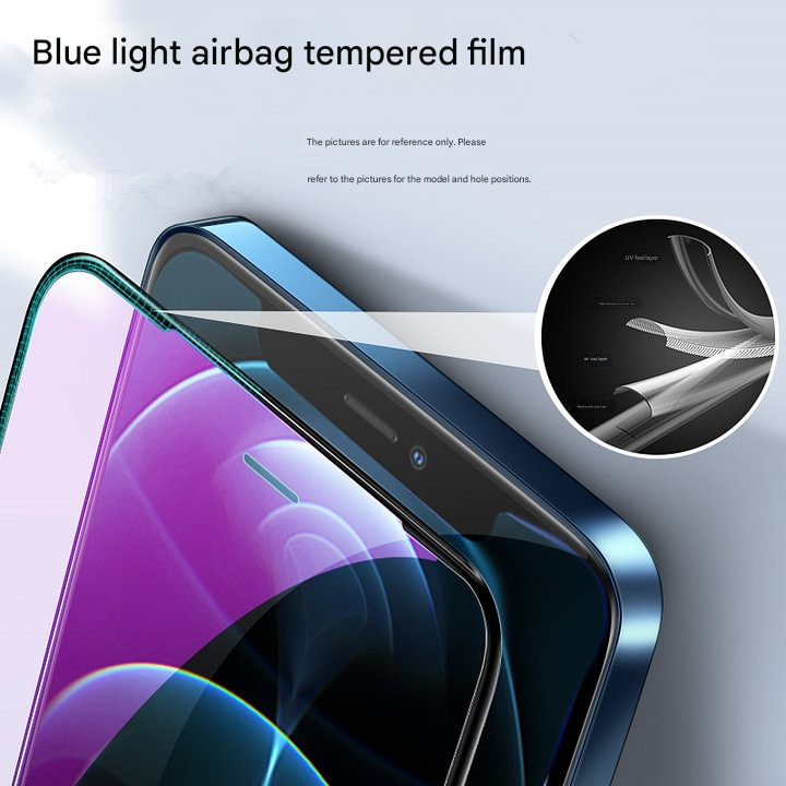 Πλήρης κάλυψη Privacy Screen Protector για iPhone 16/15/14/13/12/11/16 Pro Max/15 Pro Max/Plus/X/XS/XR/XS Max, Συμβατό με Dynamic Island, Anti-Scratch, Anti-Fingerprint, Glossy Screen Surface, Dustvalass Speaction Proteker