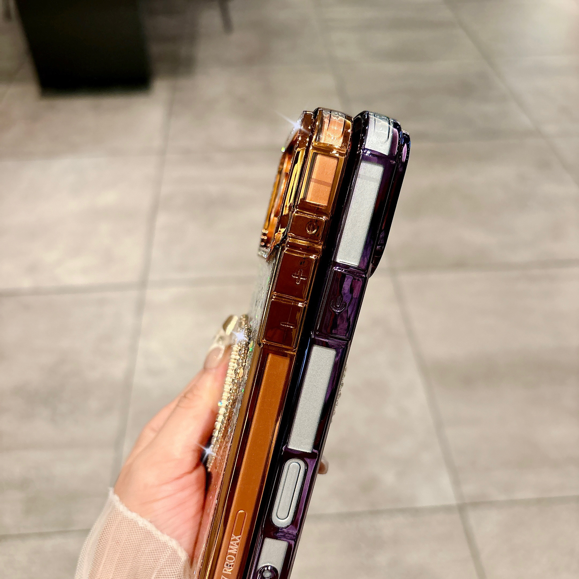 Phone case