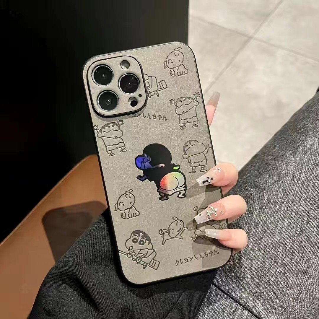 🌬🥰 Θήκη iPhone υψηλής ποιότητας 💍👉