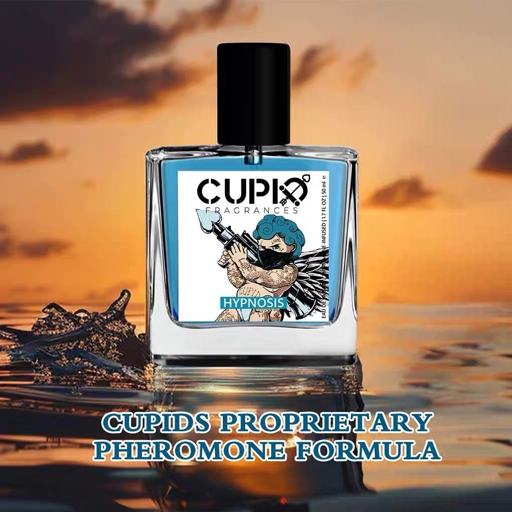 💎 Άρωμα Cupidonic – ένα αξέχαστο άρωμα