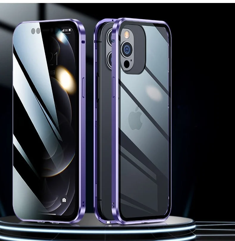 iPhone 🔥Εξοικονομήστε 49% 📱Θήκη Stealth για iPhone