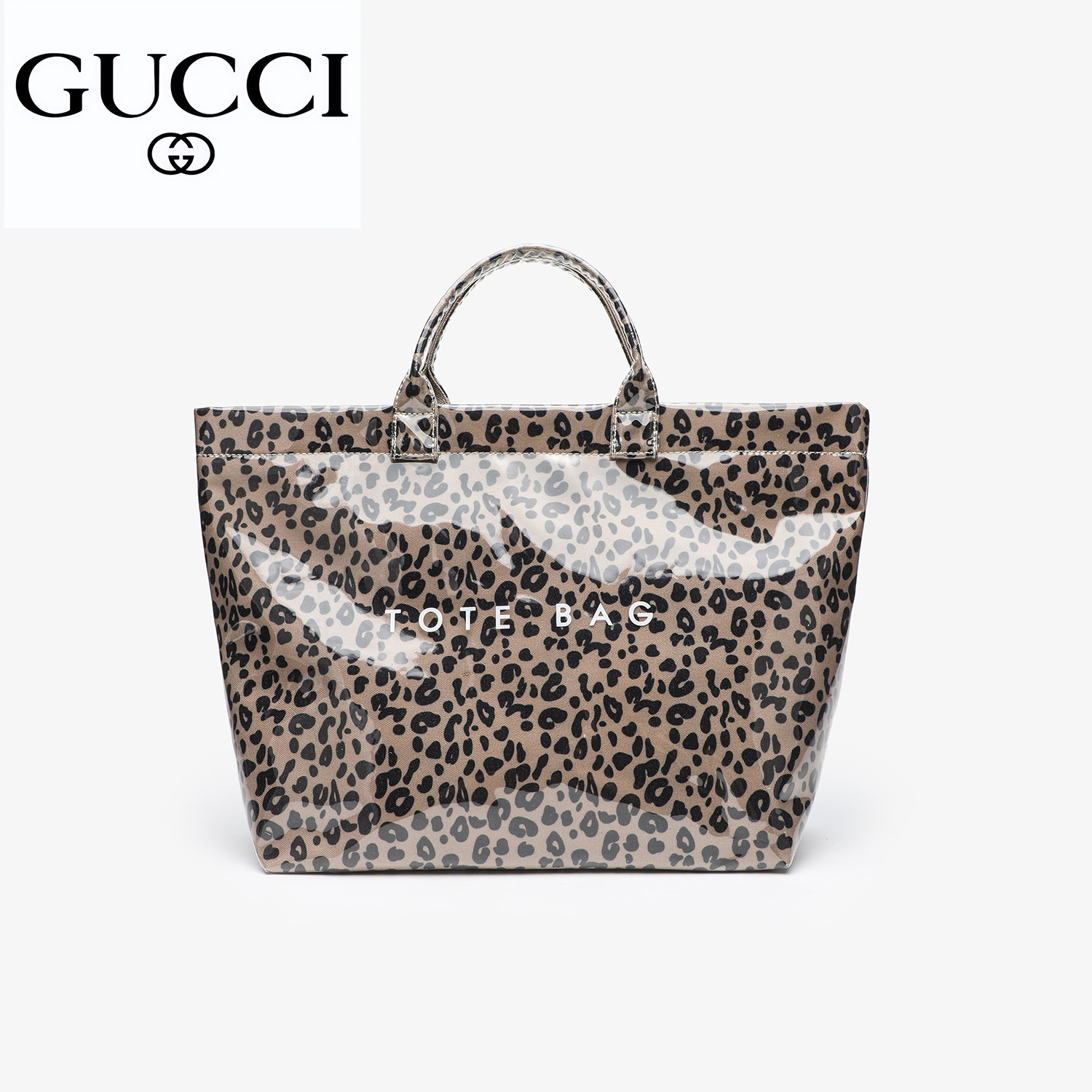 Νέα γυναικεία τσάντα ώμου Gucci™2025 ✨ Τσάντα μεγάλης χωρητικότητας