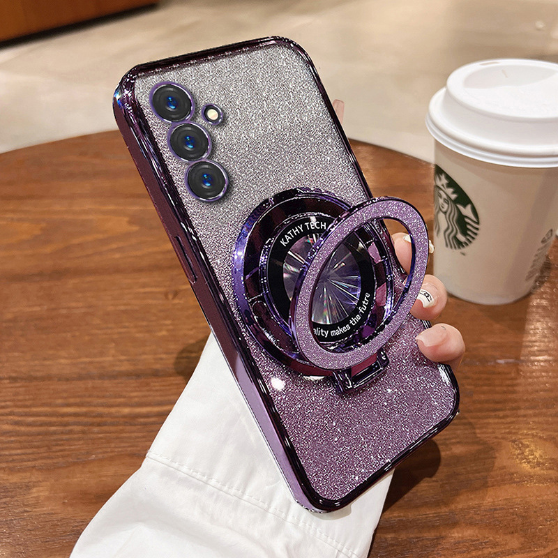 Ηλεκτρομαγνητική ασπίδα απαγωγής θερμότητας με περιστρεφόμενη βάση 360°