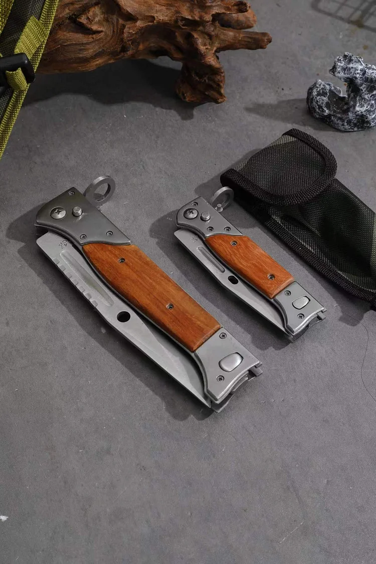 Knives