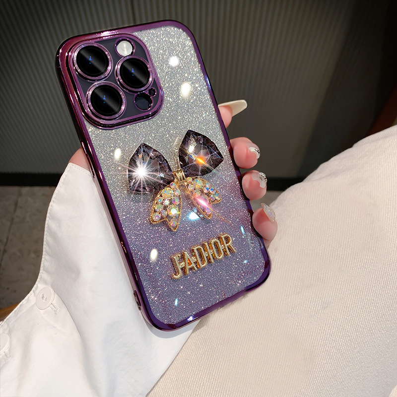 SKU-01-暗紫色【单壳】