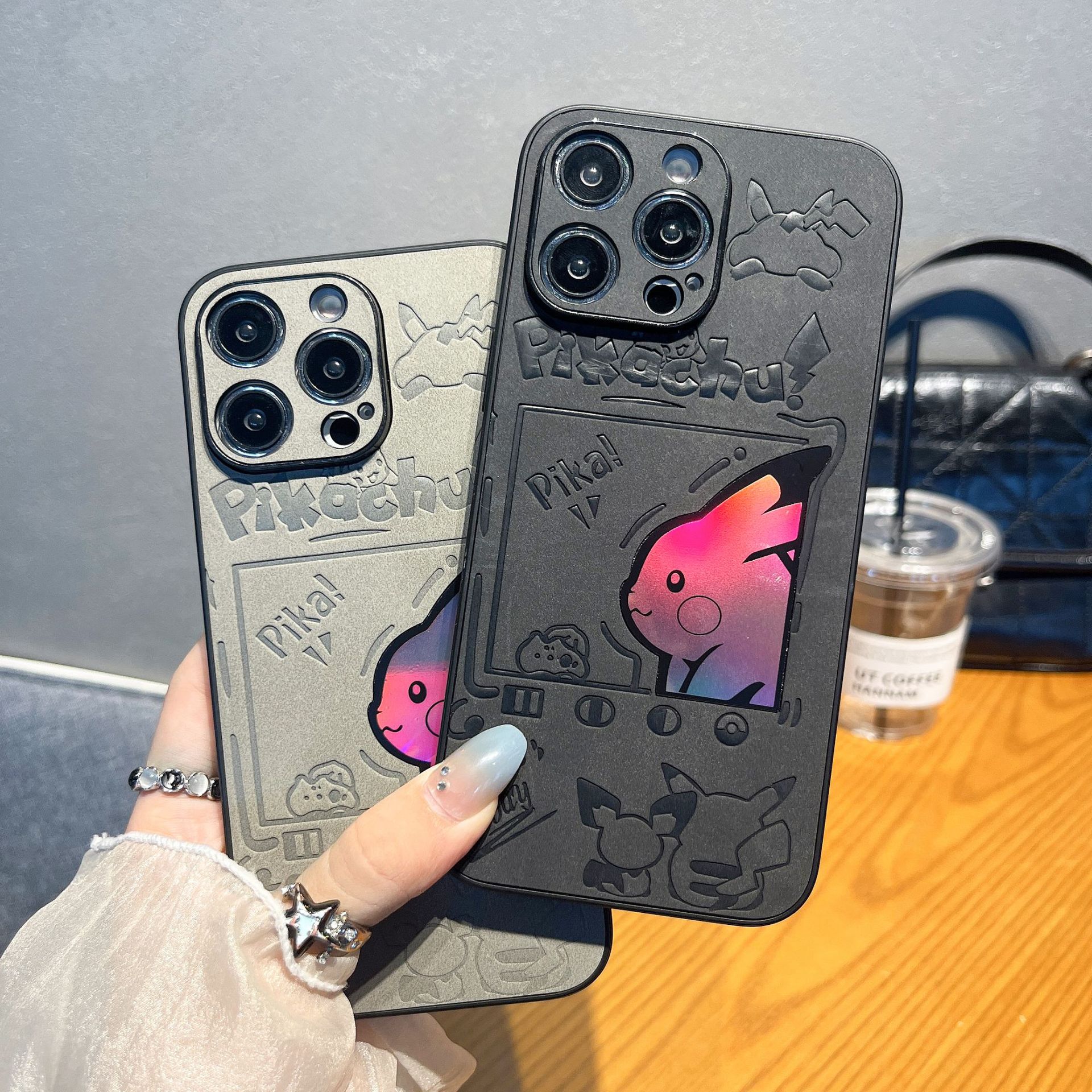 🌬🥰 Θήκη iPhone υψηλής ποιότητας 💍👉