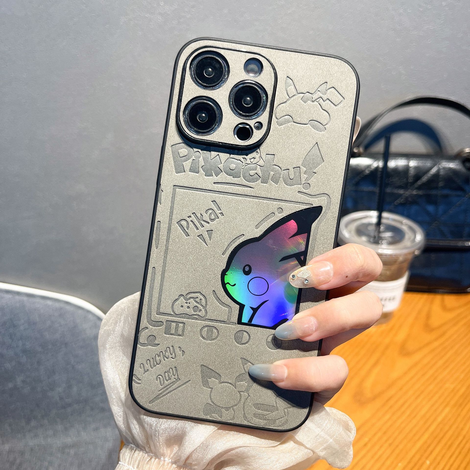 🌬🥰 Θήκη iPhone υψηλής ποιότητας 💍👉