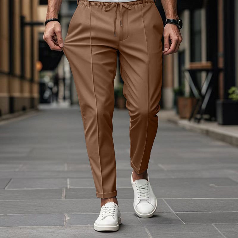 casual pants