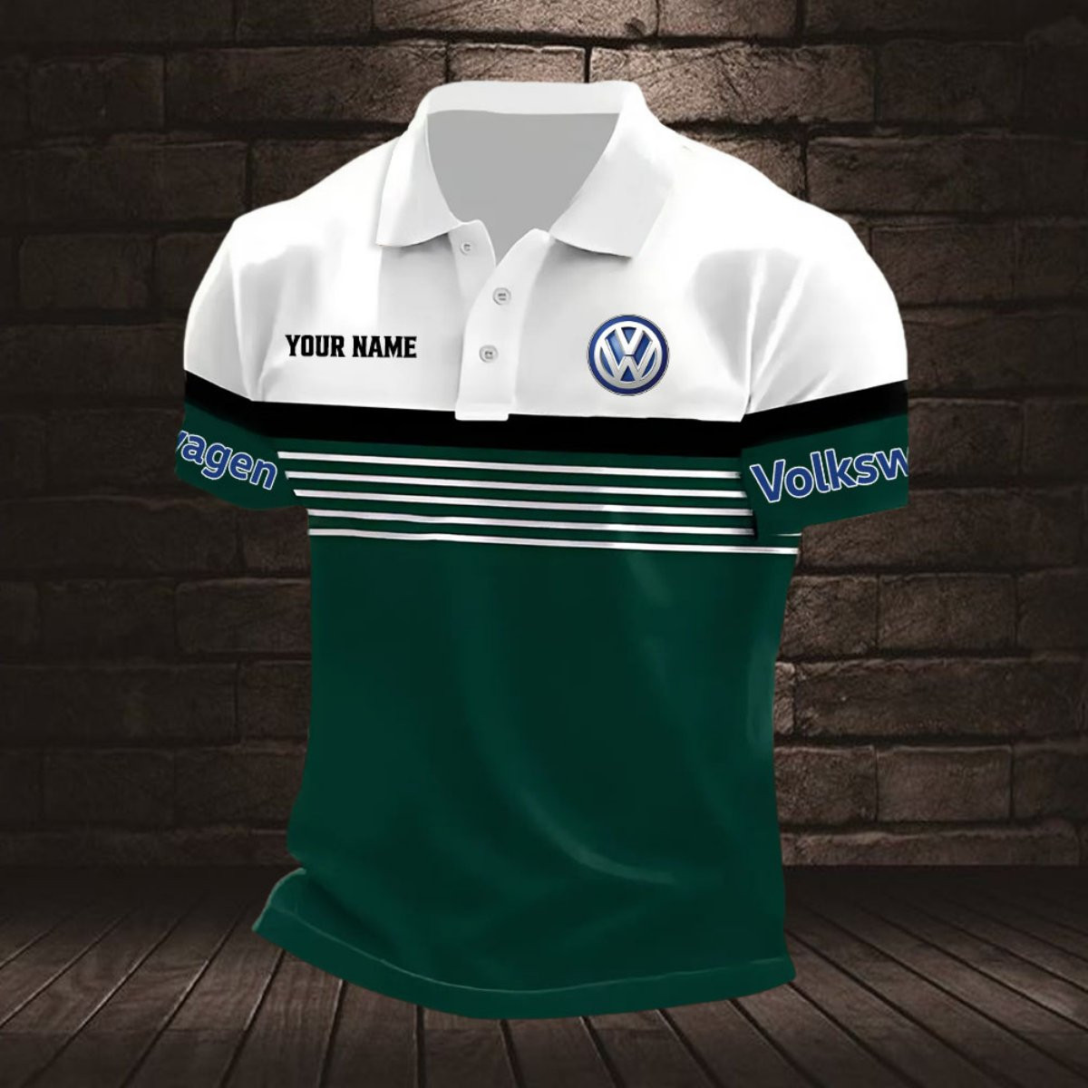 Volkswagen DDQA110019