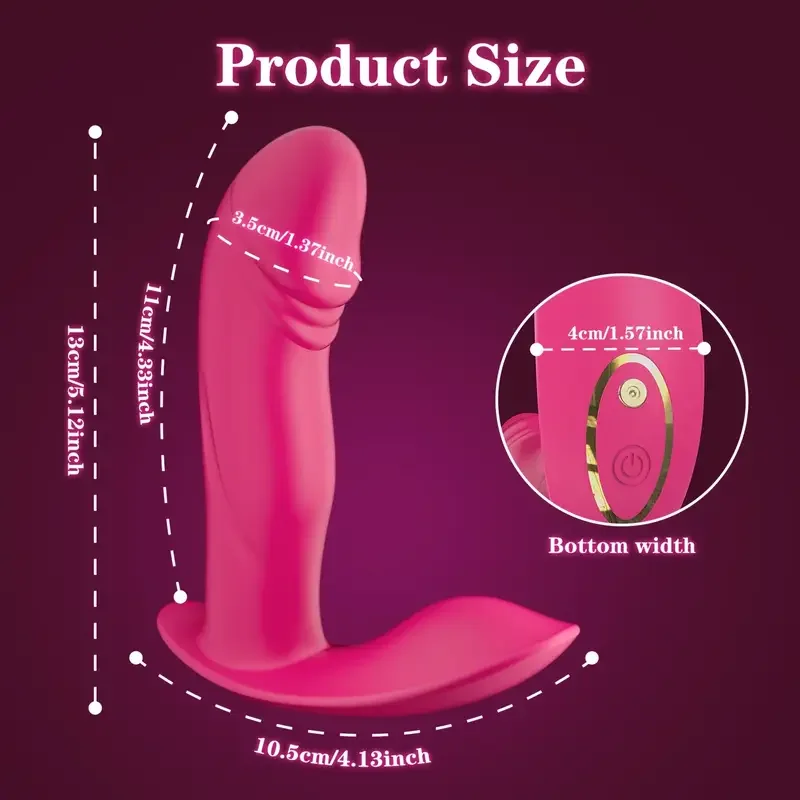 Διεγέρτες κλειτορίδας, συσκευές μασάζ κόλπου, δονητές σημείου G που ελέγχονται μέσω εφαρμογής, ερωτικά βοηθήματα ενηλίκων