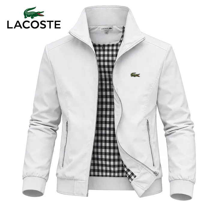 Νέο ανδρικό μπουφάν Lacoste®