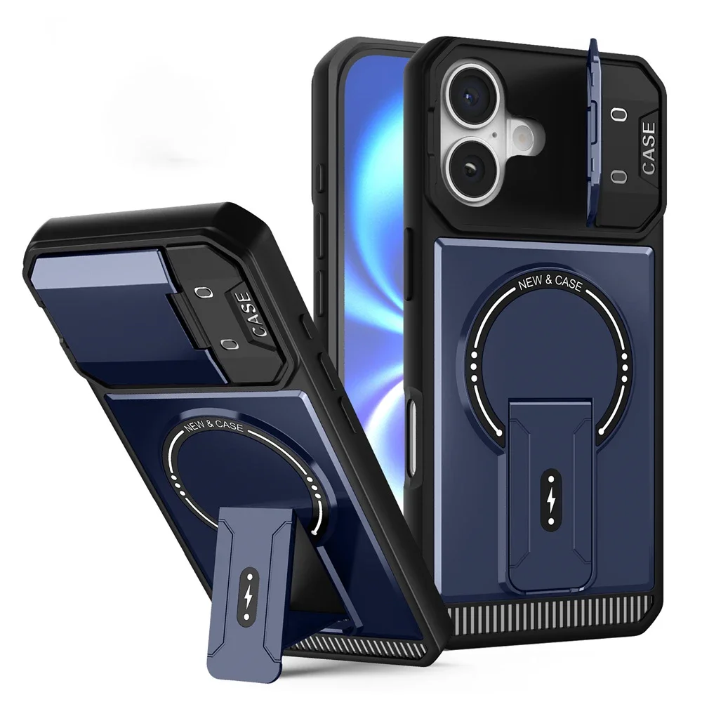 Θήκη κινητού iPhone με μαγνητική βάση