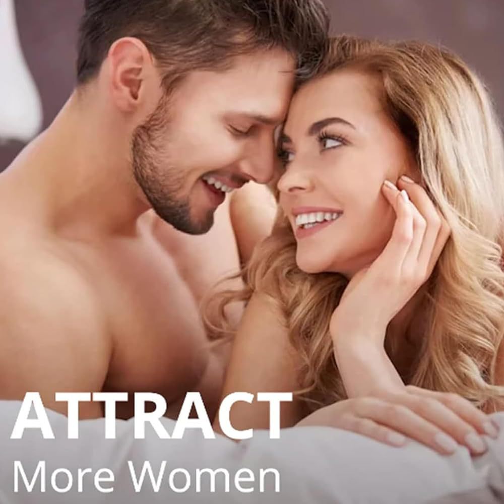 Ανδρικό άρωμα φερομόνης Aiduer™ Savage