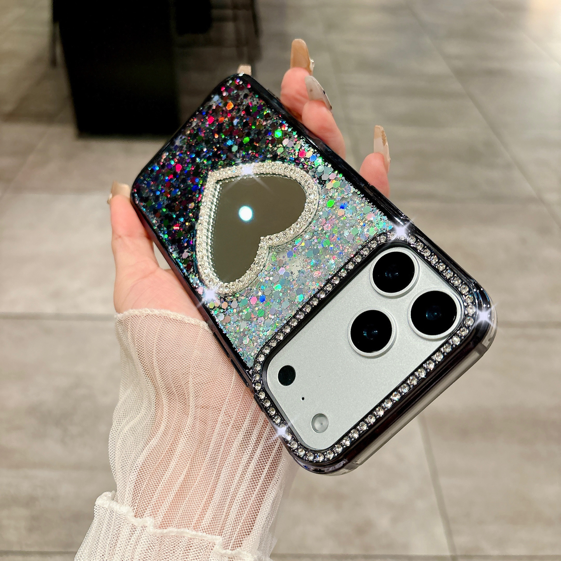 Phone case